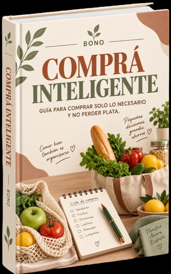 Compra Inteligente