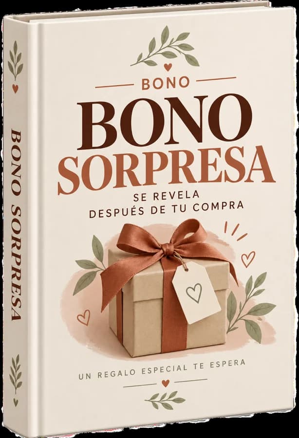 Bono Sorpresa
